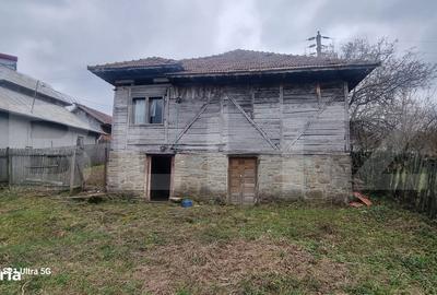 Spațiu comercial, în Homorâciu - 2