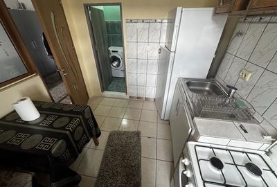 Garsonieră decomandată în Central - 4
