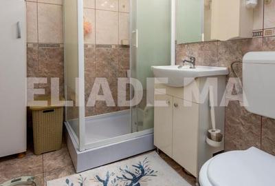 Apartament cu 3 camere decomandat în Agigea - 8