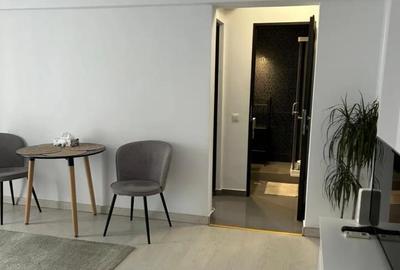 Apartament cu 2 camere semidecomandat, mobilat în Centrul Istoric - 2