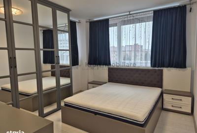 Apartament cu 2 camere decomandat, mobilat în Valea Cetății - 4