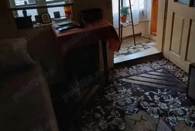 Casă cu 3 camere în Central - 4