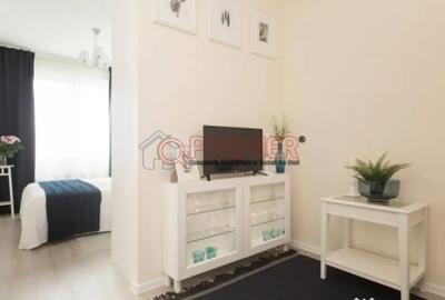 Apartament cu 2 camere semidecomandat în Giurgiului - 3