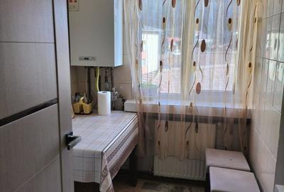 Apartament cu 2 camere decomandat în Central - 7