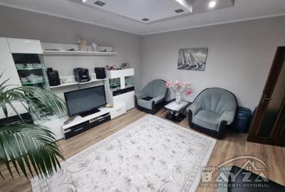 Zona Centrului Vechi, casa superba mobilata si utilata - 6