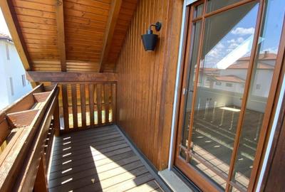 REV2002682 Vila individuala in apropierea padurii Corbeanca - 11