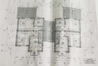 Casă cu 4 camere cu Teren 400 Mp în Miroslava - 6