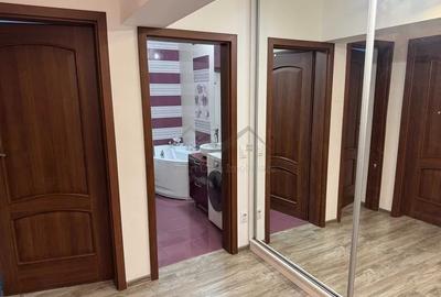 Apartament cu 3 camere semidecomandat, mobilat în Păcurari - 6