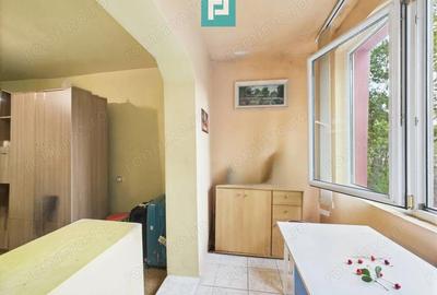 Apartament cu 1 camera in zona Fratelia - 3