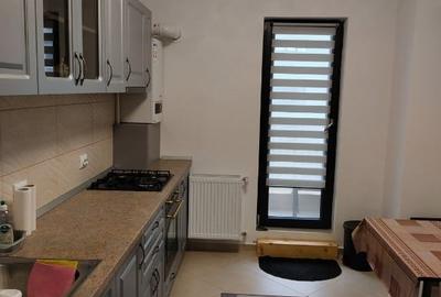 Garsonieră decomandată în Mănăștur - 2