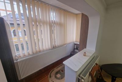 Garsonieră decomandată în Popa Șapcă - 2