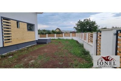 Casa noua de vanzare in Alba Iulia - zona Micesti - 4