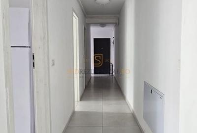 Drumul Binelui, Apartament 3 camere de inchiriat, bloc nou - 12