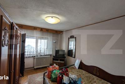 Apartament cu 3 camere decomandat în Sud - 3