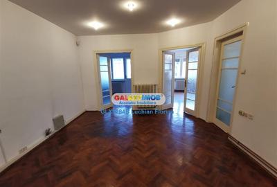 Apartament 3 camere, decomandat, boxa I Occidentului