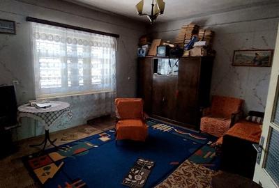 Casa 7 camere suprafata utila 300mp, teren 1000mp,spre vanzare in Cisnadie Casa 7 camere suprafata utila 300mp, teren 1000mp,spre vanzare in Cisnadie - 15