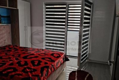 Apartament cu 2 camere decomandat, mobilat în Alexandru cel Bun - 2