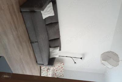 Garsonieră decomandată în Central - 1