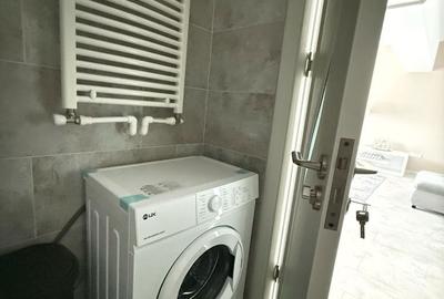 Apartament cu 2 camere în Central - 16