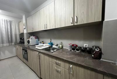 Apartament in vila cu curte - 8