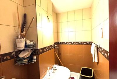 OCAZIE ! APARTAMENT 4 CAMERE LA PRET DE 3 P-TA UNIRII- FANTANI - CASA POPORULUI OCAZIE ! APARTAMENT 4 CAMERE LA PRET DE 3 P-TA UNIRII- FANTANI - CASA POPORULUI - 7