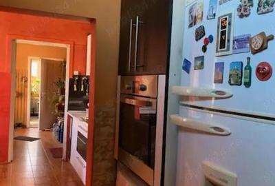 Casă cu 6 camere cu Teren 816 Mp în Lugoj