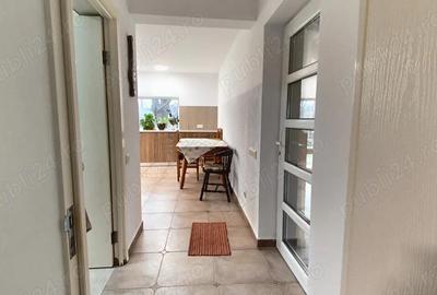 Casă cu Teren 1000 Mp în Mintia - 14