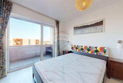 Comision 0% | 3 camere | Parcare + boxa incluse | 78 mp | Avantgarden - 9