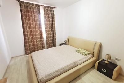 Parcul Carol/ISG Residence/Ap 2 Camere Modern la Cheie/|Bloc Nou| - 5