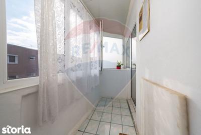 Apartament cu 2 camere decomandat, mobilat în Ștefan cel Mare - 5