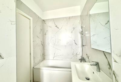 Apartament cu 2 camere decomandat în Pipera - 10