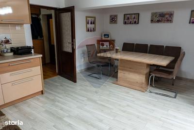 Casă cu 4 camere în Hășdat - 12