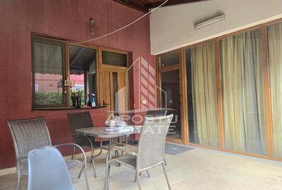 Casa individuala, P+1, teren generos, zona Mehala - 27