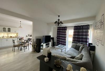 Casă cu 4 camere cu Teren 250 Mp în Vladimirescu - 8