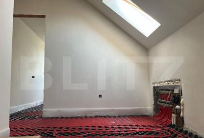 Casa de vanzare, cu 4 camere, 130,80 mp, zona Unirii - 6