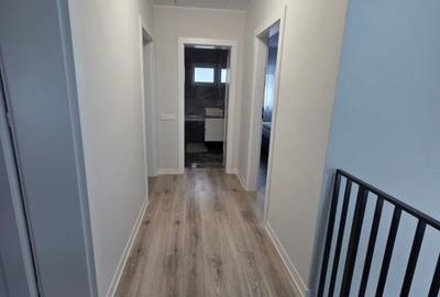 Casa cu 4 camere in Selimbar - 10