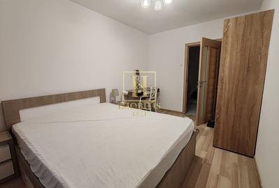 Apartament cu 2 camere decomandat, mobilat în Podu Roș - 4