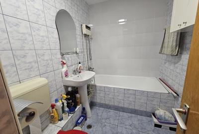 Apartament 2 camere Gorjului decomandat metrou mobilat utilat - 7