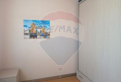 Apart 2 camere centrala proprie /loc parcare/ ultrafinisat -Vlaicu - 12