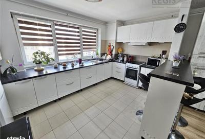 Apartament cu 2 camere, mobilat în Noua - 12