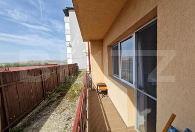 Apartament de vanzare, cu 2 camere decomandate, 65mp, zona Penny Apahida - 4