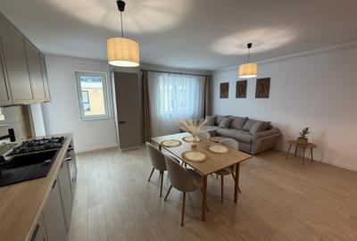 Apartament 2 camere la cheie, 2 parcari, zona Somesului - 1