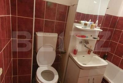Garsonieră decomandată în Central - 1
