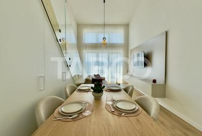 Penthouse 5 camere 3 bai - intabulat - predare la cheie - comision 0 - 3