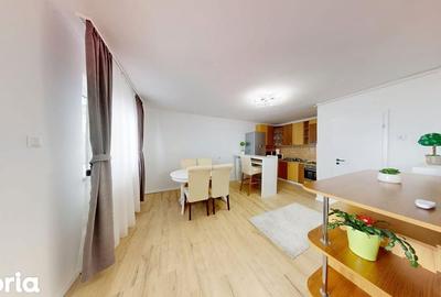 Casă cu 5 camere cu Teren 460 Mp în Turnișor - 12
