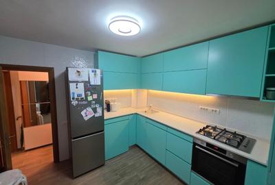 Iuliu Maniu, 3 minute metrou, stradal, vedere spate, centrala, renovat - 11