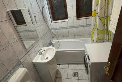 Decomandat 2 Camere Soseaua Giurgiului 78mp - 12