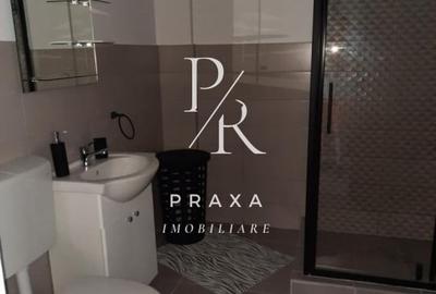 Apartament de inchiriat 2 camere si parcare, Dumitru Mocan! - 12