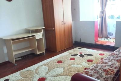 Apartament cu 2 camere semidecomandat, mobilat în Zimbru - 4