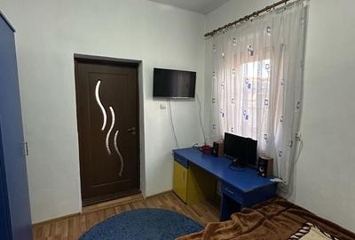 Casă cu 4 camere în Central - 6